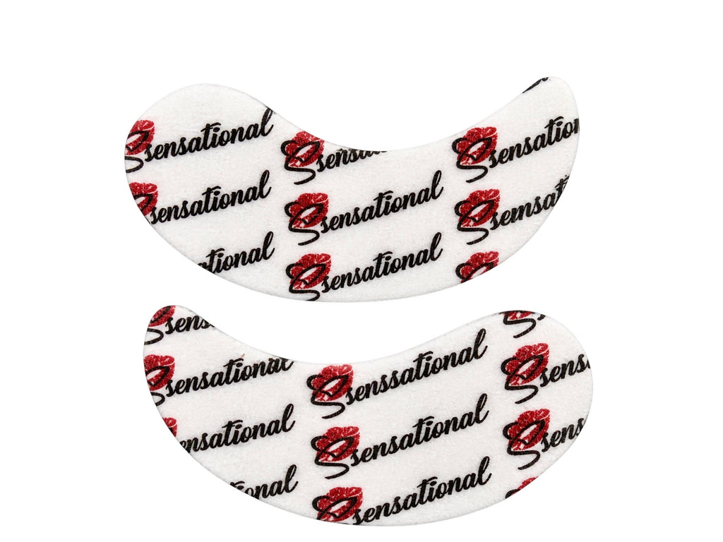 SSENSATIONAL Eye Patches
